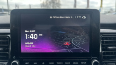 Kia Stonic 1.0T GDi 48V GT-Line S 5dr Petrol Estate